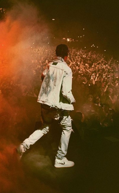Travis Scott